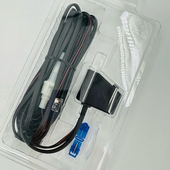 Escort DirectWire SmartCord Deluxe for Escort/Beltronics Radar Detectors - Picture 6 of 7